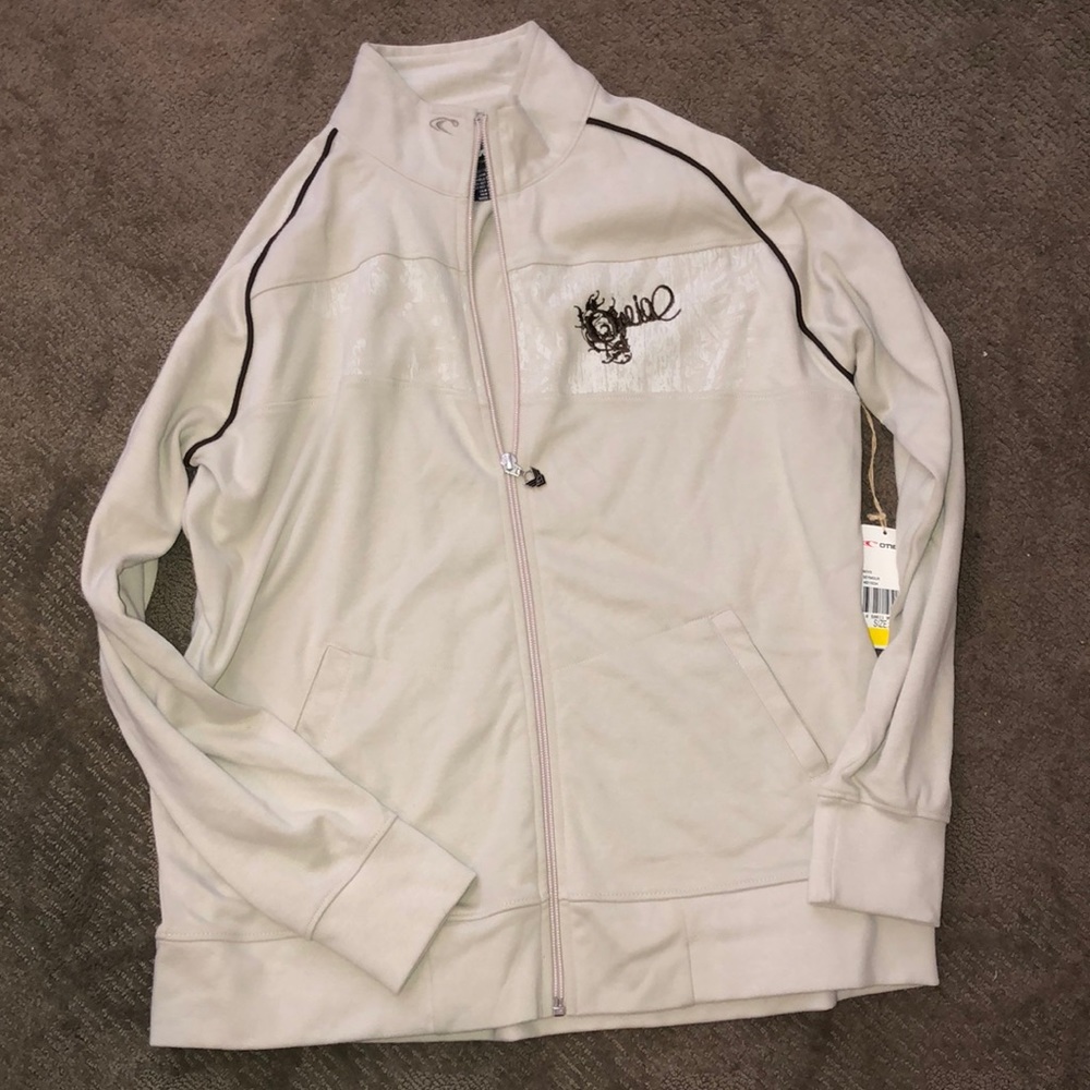 Jacket - Picture 4 of 4